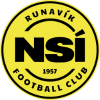 NSÍ Runavík logo