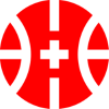 Switzerland Basketball logo