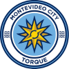 Montevideo City Torque logo