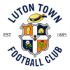 Luton Town logo
