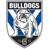 Canterbury Bankstown Bulldogs logo