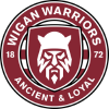 Wigan Warriors logo