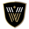 Vancouver Warriors logo