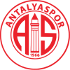 Antalyaspor logo
