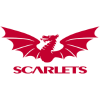 Scarlets logo