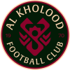 Al-Kholood logo