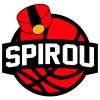 Spirou Charleroi logo