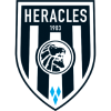 Heracles Almelo logo