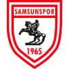 Samsunspor logo