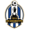 NK Lokomotiva logo