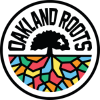 Oakland Roots logo