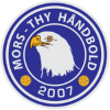 Mors-Thy Håndbold logo