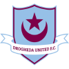 Drogheda United logo