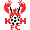 Kidderminster Harriers logo
