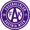 Austria Vienna logo