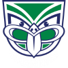 New Zealand Warriors logo