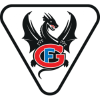 HC Fribourg-Gottéron logo