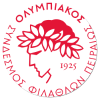 Olympiacos Volleyball logo