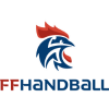 France Handball logo