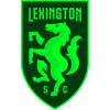 Lexington SC logo