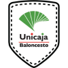 Baloncesto Málaga logo