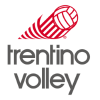 Trentino Volley logo