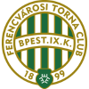 Ferencváros logo