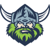 Canberra Raiders logo