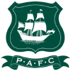 Plymouth Argyle logo