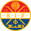 Strømsgodset logo