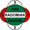 Radomiak Radom logo