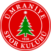 Ümraniyespor logo