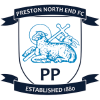 Preston North End logo