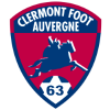 Clermont Foot logo
