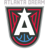 Atlanta Dream logo
