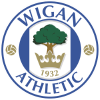 Wigan Athletic logo