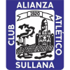 Alianza Atlético logo