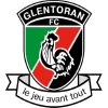 Glentoran logo