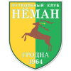 Neman Grodno logo