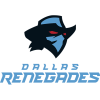 Dallas Renegades logo