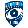 Montpellier Hérault Rugby logo