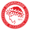 Olympiacos logo