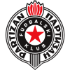 Partizan Belgrade logo