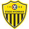 Stade Nyonnais logo