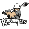 Calgary Roughnecks logo