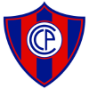 Cerro Porteño logo