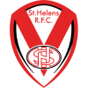 St Helens logo