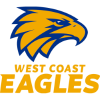 West Coast Eagles logo