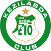 Győri Audi ETO KC Women logo