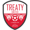 Treaty United logo